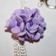 Playing in purples