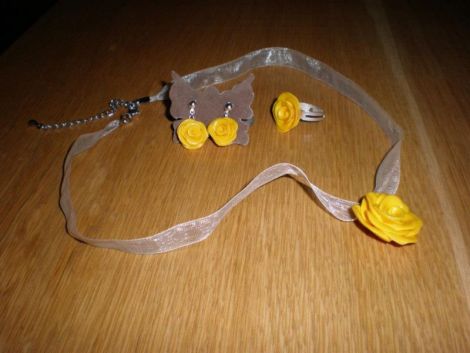 Set fimo