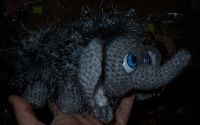 pui de mamut