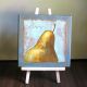 Tablou "Poire"