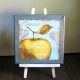 Tablou "Pomme"