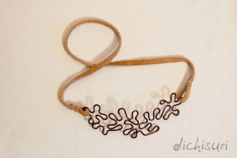 Copper Maze