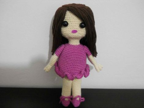 papusa-amigurumi