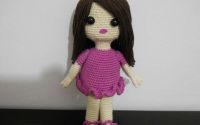 papusa-amigurumi