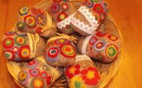 Sapun hand made