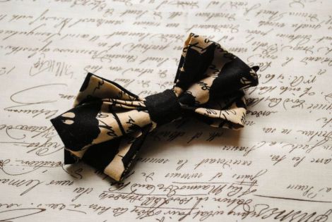 Just bow tie