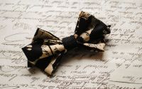 Just bow tie