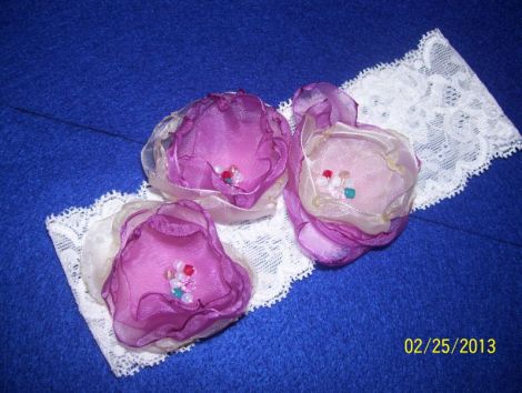 Bentita fetite