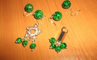 set murano verde
