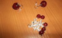 set murano grena