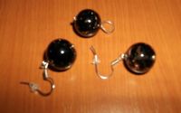 set murano negru