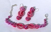 Set sutache elegance
