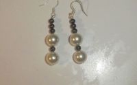 Perle accesorizate cu cristale swarovski