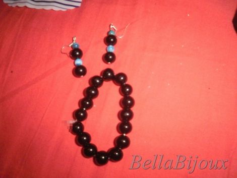 Set perle