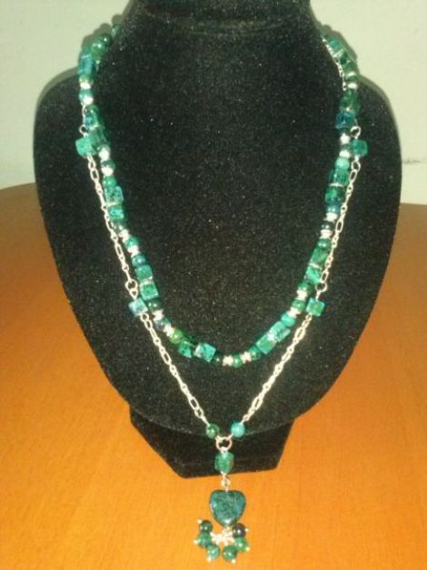 Spring is here