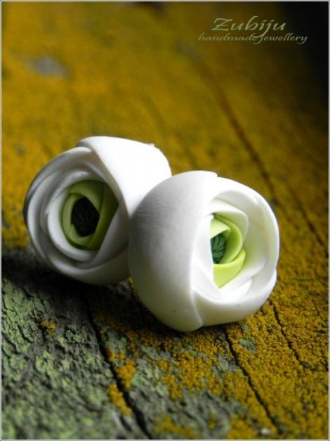Ranunculus alb