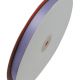 Panglica Saten Mov 10 mm