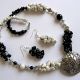 set onix si howlite 