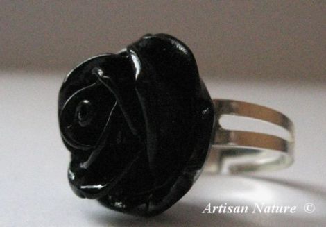 Black Rose