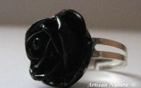 Black Rose