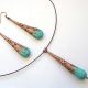 set tucoaz cu accesorii cuprate 