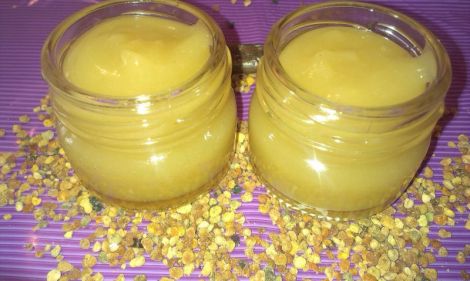 BALSAM REGENERANT-CALCAI CRAPATEUSCATE INGROSATE