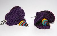 Rainbow buttons