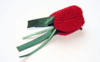 Red Tulip