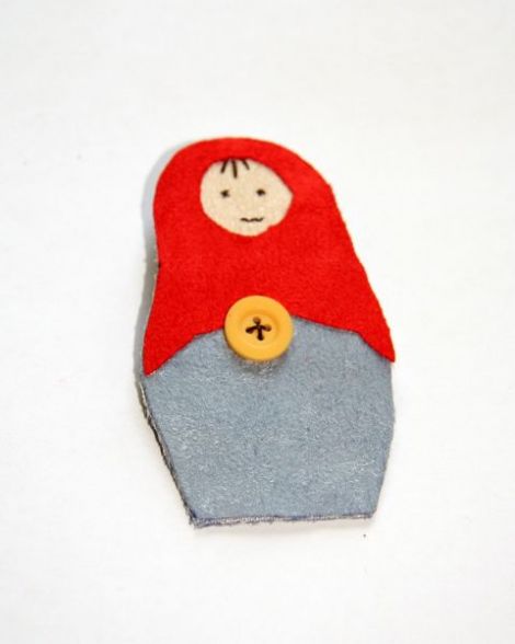 Matryoshka