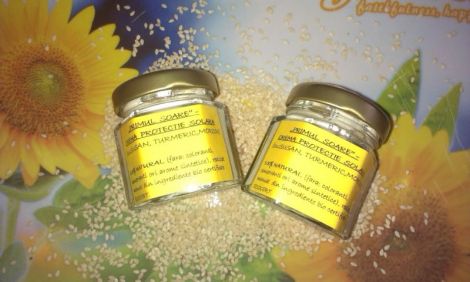 CREMA PROTECTIE SOLARA susanturmericmorcov