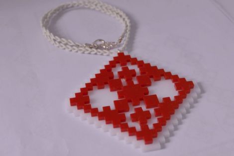 Fashion Glass!