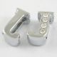 Charm litera J 10x10x4mm
