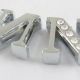 Charm litera N 10x10x4mm