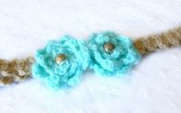 Bentita "Minty Flower"