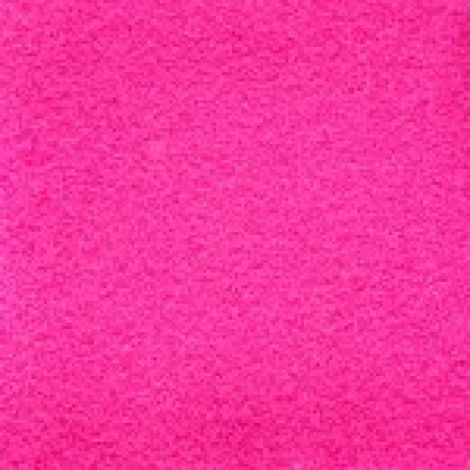 Fetru A4 1 mm roz neon Pentart - 708868