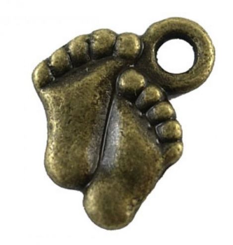 Charm talpi