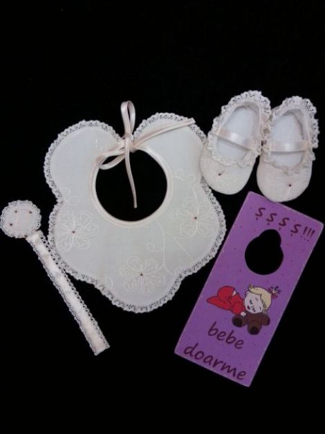 Set Elena pt. bebelusi