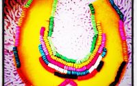Collar Lady in Colors