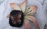 Brosa fluture de noapte - concurs