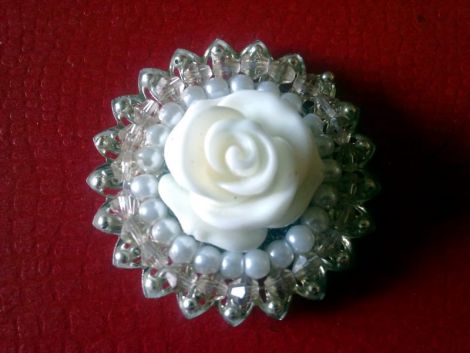 Brosa Marie Antoinette