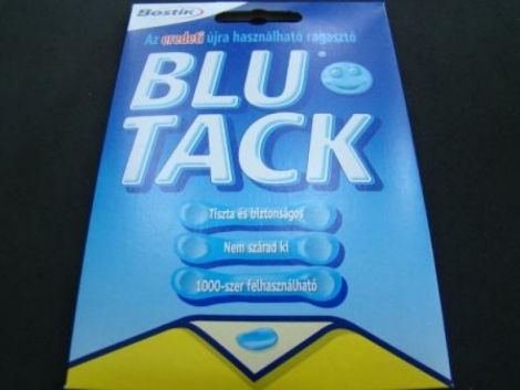 Adeziv Blu-Tack - 110769