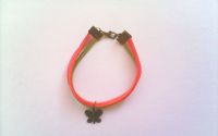 Bratara Little Butterfly