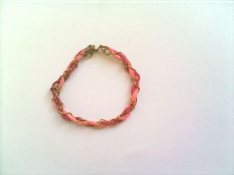 Bratara Pink